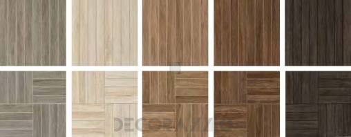 Напольная плитка Iris Ceramica E-Wood - 894014