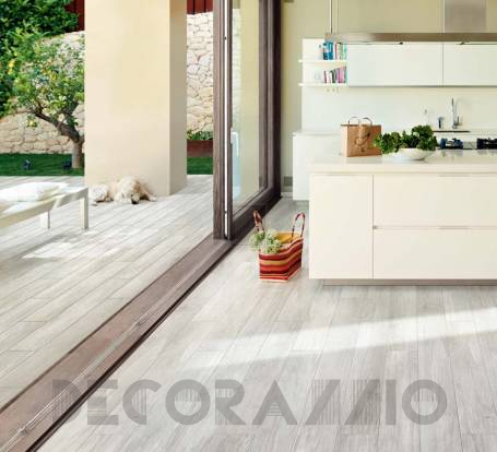 Напольная плитка Iris Ceramica French Woods - 891041