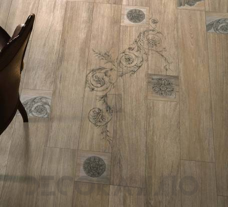 Напольная плитка Iris Ceramica French Woods - 892938