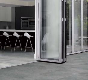 Напольная плитка Iris Ceramica Flows, 866126SQ