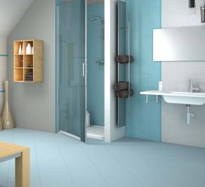 Напольная плитка Iris Ceramica Iper Glossy, 717267