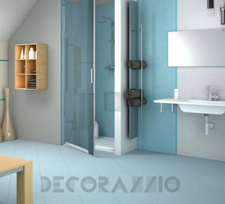Напольная плитка Iris Ceramica Iper Glossy - 717267