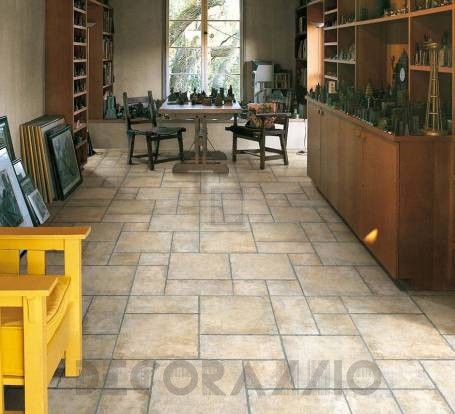 Напольная плитка Iris Ceramica Lepietre Del Mulino - 718018
