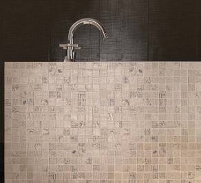 Мозаика Iris Ceramica Palazzo, 577053
