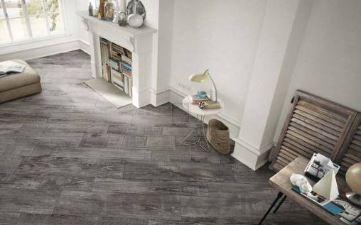 Напольная плитка Iris Ceramica Madeira - 897029