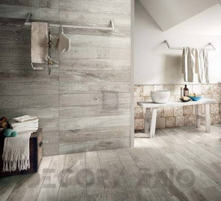 Напольная плитка Iris Ceramica Madeira - 897028