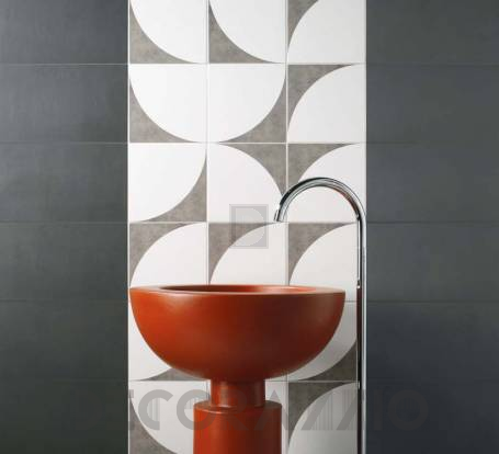 Плитка для ванной Iris Ceramica Kero - 563463