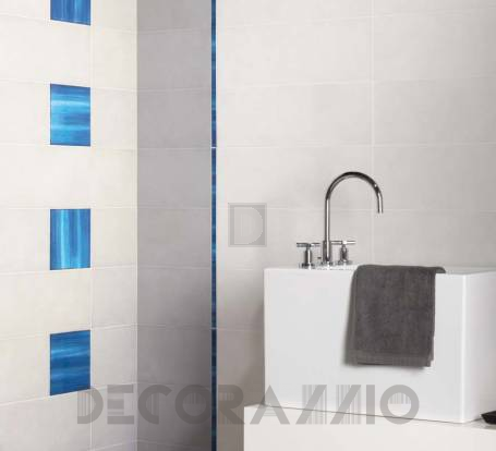Плитка для ванной Iris Ceramica Kero - 562089