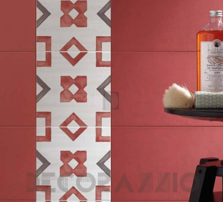 Плитка для ванной Iris Ceramica Kero - 563457