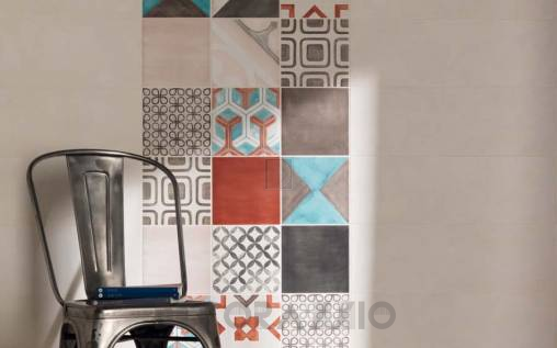 Плитка для ванной Iris Ceramica Kero - 562086