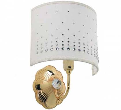 Светильник  настенный накладной (Бра)