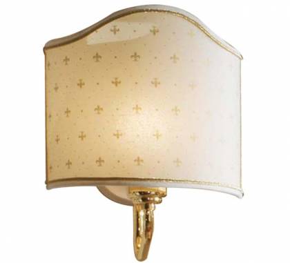 Светильник  настенный накладной (Бра)