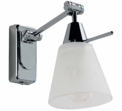 Светильник  настенный накладной (Бра)