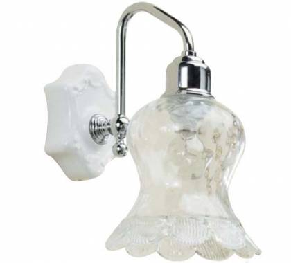 Светильник  настенный накладной (Бра)