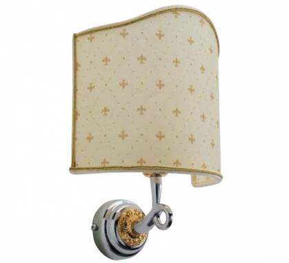 Светильник  настенный накладной (Бра)