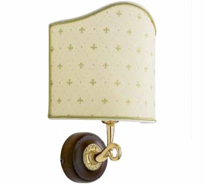 Светильник  настенный накладной (Бра)