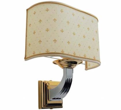 Светильник  настенный накладной (Бра)