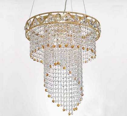 Светильник  потолочный подвесной (Люстра)