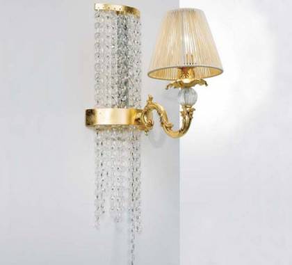 Светильник  настенный накладной (Бра)