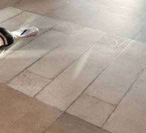 Напольная плитка Ecoceramica Tin Tiles, ETP30G