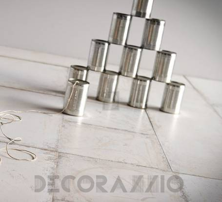 Напольная плитка Ecoceramica Tin Tiles - ETP60W