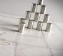 Напольная плитка Ecoceramica Tin Tiles - ETP60W