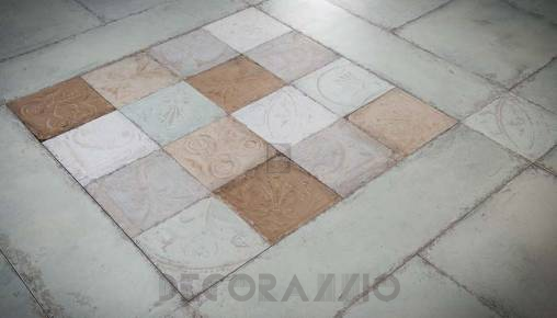 Напольная плитка Ecoceramica Tin Tiles - ETP60B