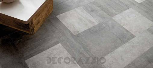 Напольная плитка Ecoceramica Beton - EBC80G