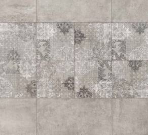 Напольная плитка Ecoceramica Beton, EBCD40G