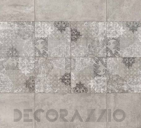 Напольная плитка Ecoceramica Beton - EBCD40G