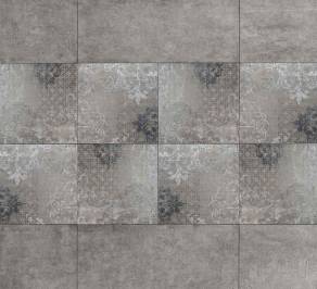 Напольная плитка Ecoceramica Beton, EBBC40G