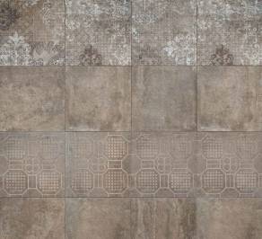 Напольная плитка Ecoceramica Beton, EBB40B