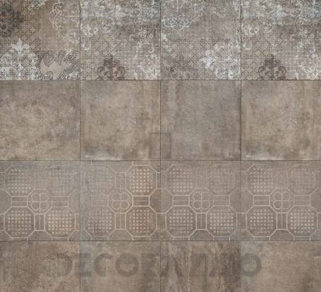 Напольная плитка Ecoceramica Beton - EBB40B