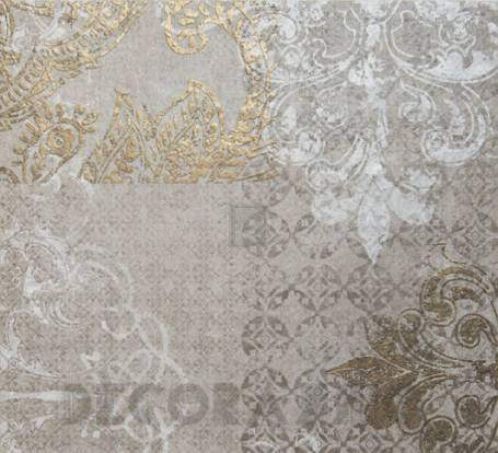 Напольная плитка Ecoceramica Beton - EBD40B1/2