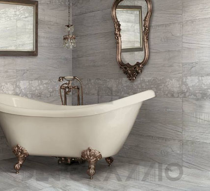 Плитка для ванной Ecoceramica Tempo - ETP80W