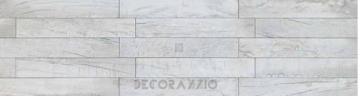 Плитка для ванной Ecoceramica Tempo - ETP80W