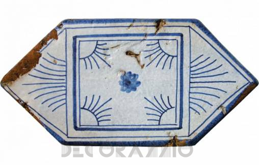 Напольная плитка Ecoceramica Collezioni D'autore - ECL30WB