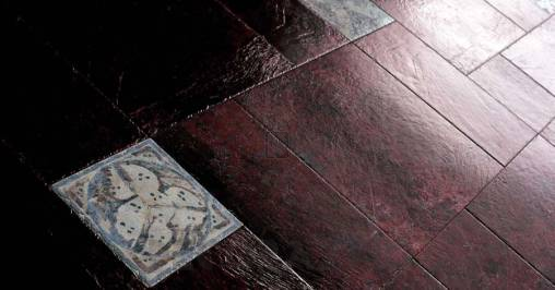 Напольная плитка Ecoceramica Gli Smalti - EGS50B