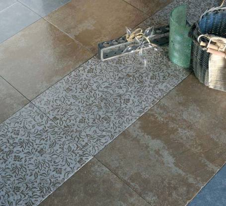 Напольная плитка Ecoceramica Gli Smalti - ESGSB50B