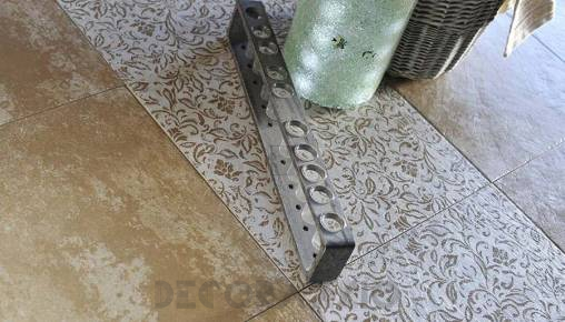 Настенная плитка Ecoceramica Gli Smalti - EGAB50B