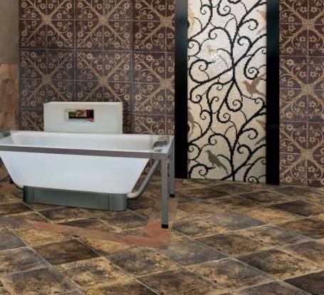 Напольная плитка Ecoceramica I Legni - CIE34B