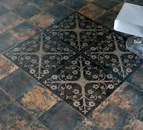 Напольная плитка Ecoceramica I Legni - EIL/1034B