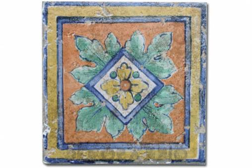 Напольная плитка Ecoceramica I Legni - EIL17C