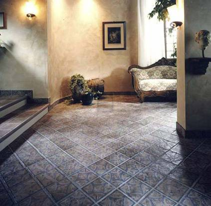 Напольная плитка Ecoceramica I Mecenati - EMG20G