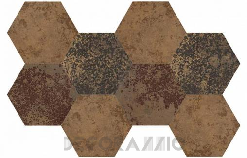Напольная плитка Ecoceramica La Galleria - ELG16C