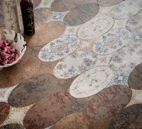 Напольная плитка Ecoceramica La Galleria, ELGC