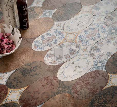 Напольная плитка Ecoceramica La Galleria - ELGC