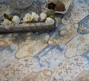 Напольная плитка Ecoceramica La Galleria, GAL PR4