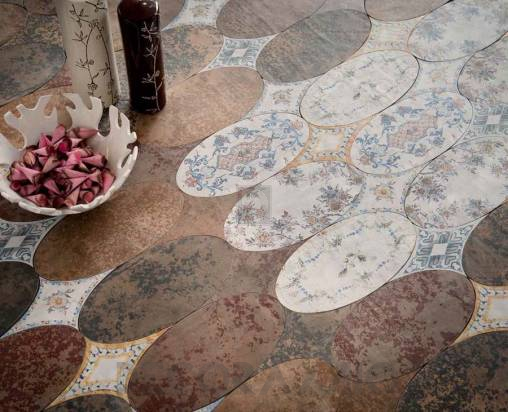 Напольная плитка Ecoceramica La Galleria - ELG32G