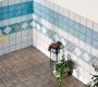 Плитка для ванной Ecoceramica Maestri Ceramisti - EMD20B